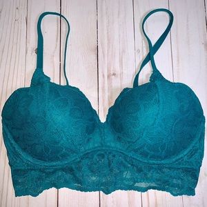 Victoria Secret Lace Bralette